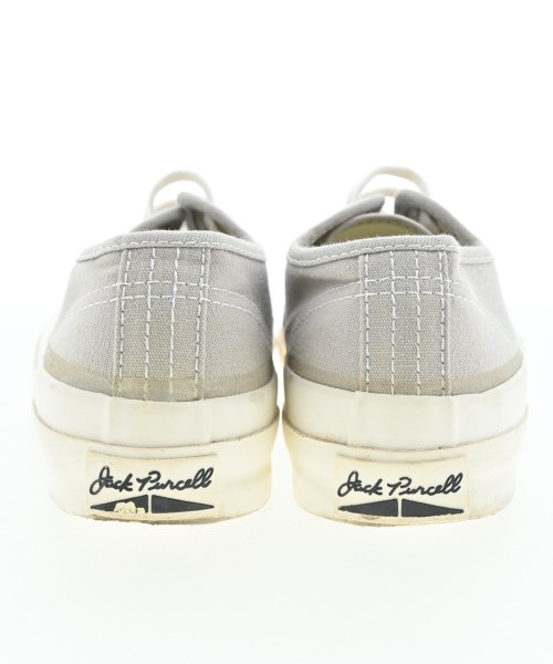 CONVERSE（コンバース）スニーカー グレー サイズ:24cm レディース/2200626207038