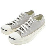 CONVERSE（コンバース）スニーカー グレー サイズ:24cm レディース/2200626207038
