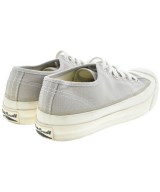 CONVERSE（コンバース）スニーカー グレー サイズ:24cm レディース/2200626207038
