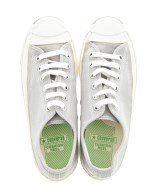 CONVERSE（コンバース）スニーカー グレー サイズ:24cm レディース/2200626207038