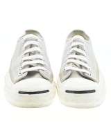 CONVERSE（コンバース）スニーカー グレー サイズ:24cm レディース/2200626207038