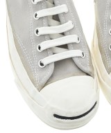 CONVERSE（コンバース）スニーカー グレー サイズ:24cm レディース/2200626207038