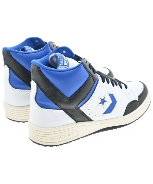 CONVERSE（コンバース）スニーカー 白 サイズ:28cm メンズ/2200627125034