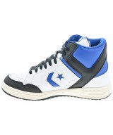 CONVERSE（コンバース）スニーカー 白 サイズ:28cm メンズ/2200627125034