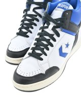 CONVERSE（コンバース）スニーカー 白 サイズ:28cm メンズ/2200627125034