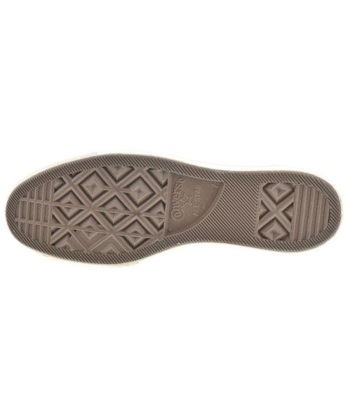 CONVERSE（コンバース）スニーカー 白 サイズ:25.5cm メンズ/2200627125058