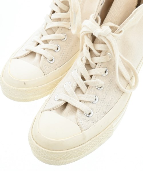 CONVERSE（コンバース）スニーカー 白 サイズ:25.5cm メンズ/2200627125058