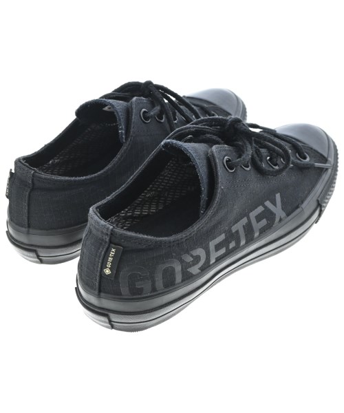 CONVERSE（コンバース）スニーカー 黒 サイズ:24cm レディース/2200627170010