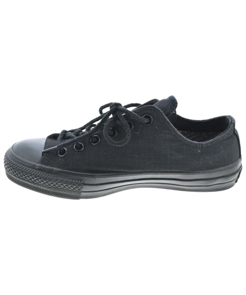 CONVERSE（コンバース）スニーカー 黒 サイズ:24cm レディース/2200627170010