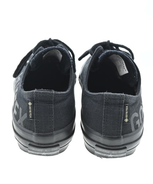 CONVERSE（コンバース）スニーカー 黒 サイズ:24cm レディース/2200627170010