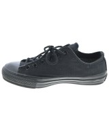 CONVERSE（コンバース）スニーカー 黒 サイズ:24cm レディース/2200627170010