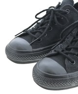 CONVERSE（コンバース）スニーカー 黒 サイズ:24cm レディース/2200627170010