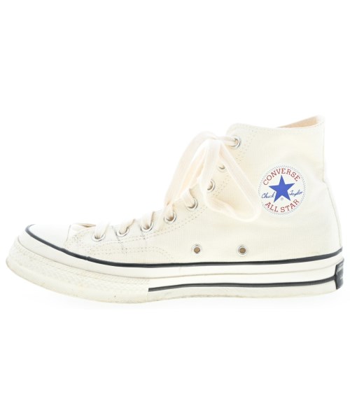 CONVERSE（コンバース）スニーカー 白 サイズ:27cm メンズ/2200627606014