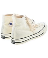 CONVERSE（コンバース）スニーカー 白 サイズ:27cm メンズ/2200627606014