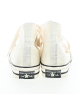 CONVERSE（コンバース）スニーカー 白 サイズ:27cm メンズ/2200627606014