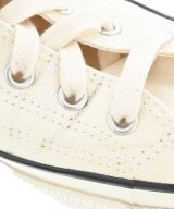 CONVERSE（コンバース）スニーカー 白 サイズ:27cm メンズ/2200627606014