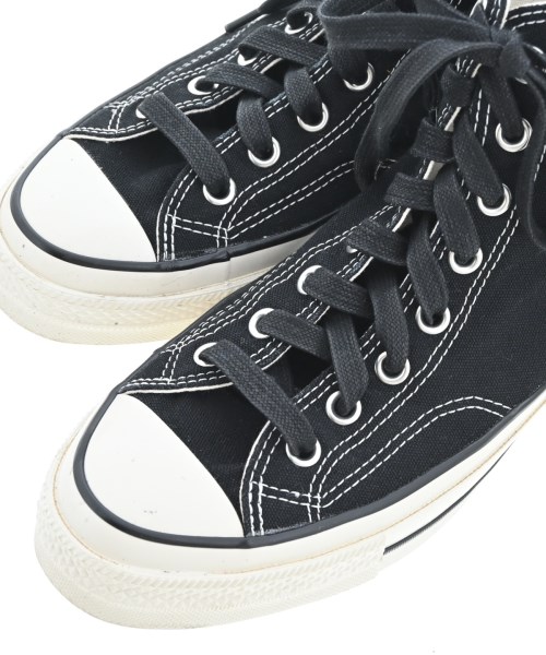 CONVERSE（コンバース）スニーカー 黒 サイズ:27cm メンズ/2200627606021