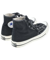 CONVERSE（コンバース）スニーカー 黒 サイズ:27cm メンズ/2200627606021