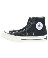 CONVERSE（コンバース）スニーカー 黒 サイズ:27cm メンズ/2200627606021