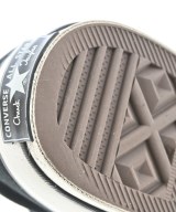 CONVERSE（コンバース）スニーカー 黒 サイズ:27cm メンズ/2200627606021