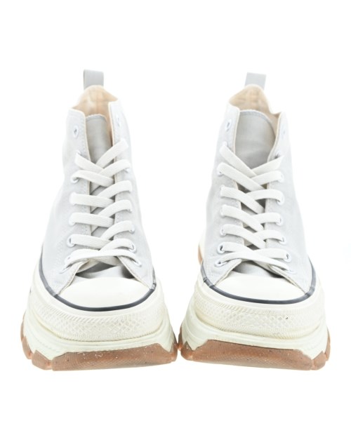 CONVERSE（コンバース）スニーカー グレー サイズ:26.5cm メンズ/2200627894022