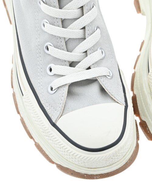CONVERSE（コンバース）スニーカー グレー サイズ:26.5cm メンズ/2200627894022