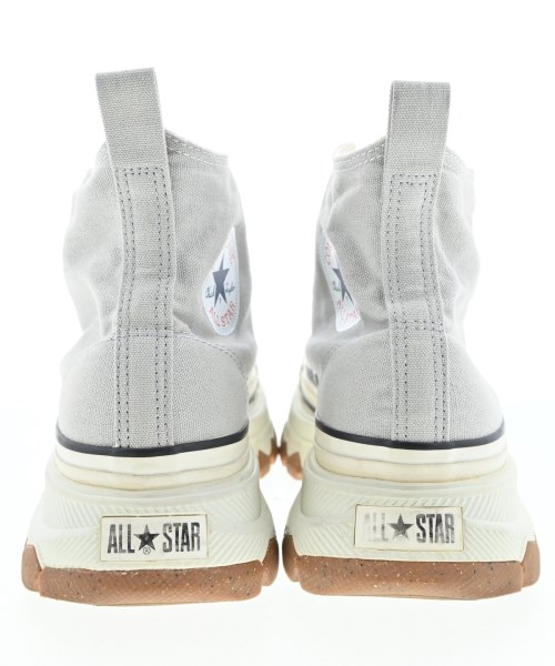 CONVERSE（コンバース）スニーカー グレー サイズ:26.5cm メンズ/2200627894022