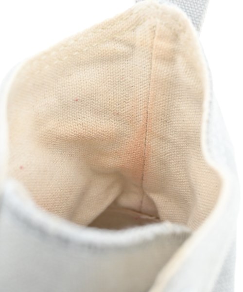 CONVERSE（コンバース）スニーカー グレー サイズ:26.5cm メンズ/2200627894022