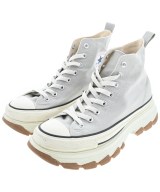 CONVERSE（コンバース）スニーカー グレー サイズ:26.5cm メンズ/2200627894022