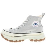 CONVERSE（コンバース）スニーカー グレー サイズ:26.5cm メンズ/2200627894022