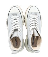 CONVERSE（コンバース）スニーカー グレー サイズ:26.5cm メンズ/2200627894022