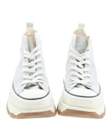 CONVERSE（コンバース）スニーカー グレー サイズ:26.5cm メンズ/2200627894022