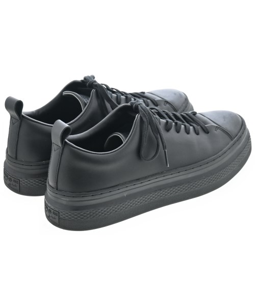 CONVERSE（コンバース）スニーカー 黒 サイズ:27cm メンズ/2200627890031