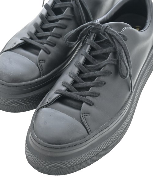 CONVERSE（コンバース）スニーカー 黒 サイズ:27cm メンズ/2200627890031