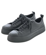 CONVERSE（コンバース）スニーカー 黒 サイズ:27cm メンズ/2200627890031