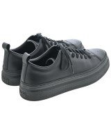 CONVERSE（コンバース）スニーカー 黒 サイズ:27cm メンズ/2200627890031