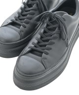 CONVERSE（コンバース）スニーカー 黒 サイズ:27cm メンズ/2200627890031