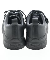 CONVERSE（コンバース）スニーカー 黒 サイズ:27cm メンズ/2200627890031