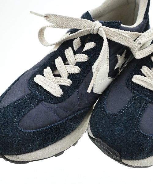 CONVERSE（コンバース）スニーカー 紺 サイズ:24cm レディース/2200627890048