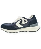 CONVERSE（コンバース）スニーカー 紺 サイズ:24cm レディース/2200627890048