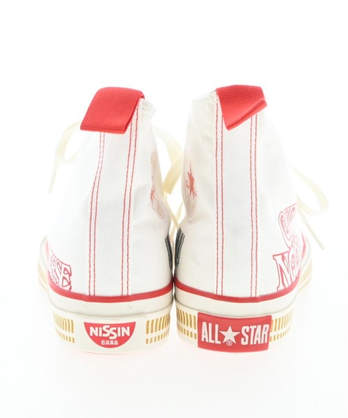 CONVERSE（コンバース）スニーカー 白 サイズ:24cm レディース/2200627890055