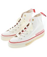 CONVERSE（コンバース）スニーカー 白 サイズ:24cm レディース/2200627890055