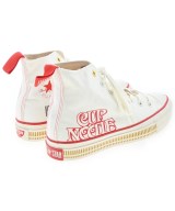 CONVERSE（コンバース）スニーカー 白 サイズ:24cm レディース/2200627890055