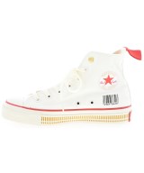 CONVERSE（コンバース）スニーカー 白 サイズ:24cm レディース/2200627890055