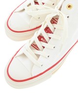 CONVERSE（コンバース）スニーカー 白 サイズ:24cm レディース/2200627890055