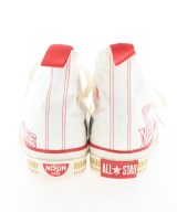 CONVERSE（コンバース）スニーカー 白 サイズ:24cm レディース/2200627890055