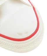 CONVERSE（コンバース）スニーカー 白 サイズ:24cm レディース/2200627890055