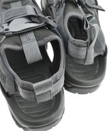 CONVERSE（コンバース）サンダル 黒 サイズ:24cm レディース/2200627890062