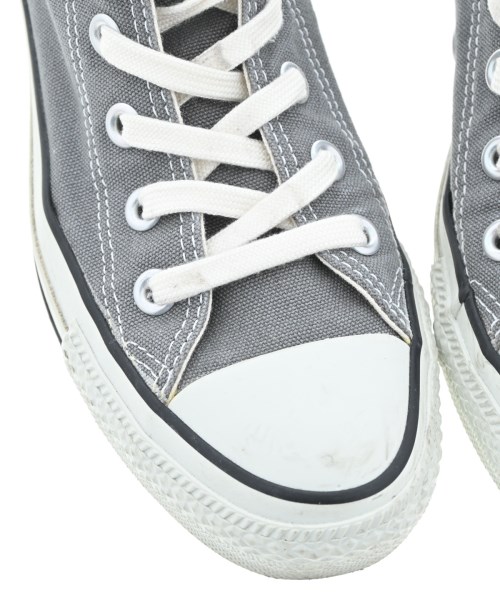 CONVERSE（コンバース）スニーカー グレー サイズ:24cm レディース/2200618002177