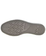 CONVERSE（コンバース）スニーカー グレー サイズ:24cm レディース/2200618002177